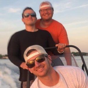 Meet your Posher, Jack